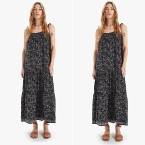Natalie Martin Melanie Dress Bamboo